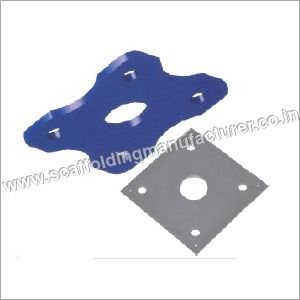 Scaffolding Prop Plate