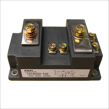 1DI400D-100 IGBT module