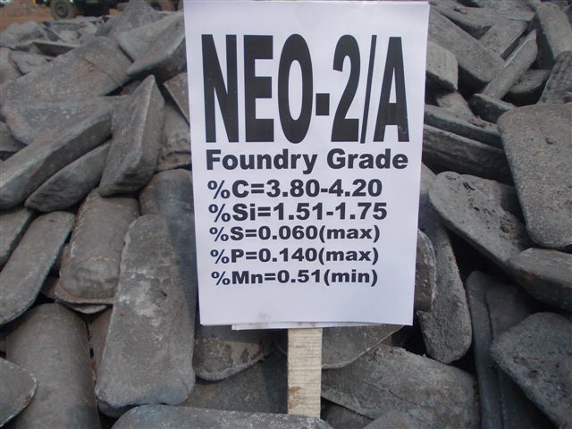 FG Si 1.51-1.75%