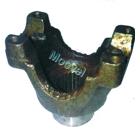 Stainless Steel Pinion Coupling