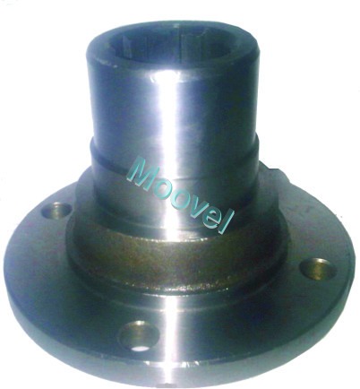 Stainless Steel Gear Box Coupling Flange