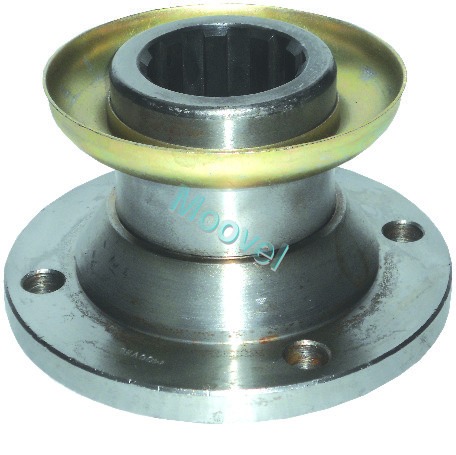 Pinion Coupling Flange