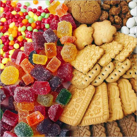 Confectionery Products