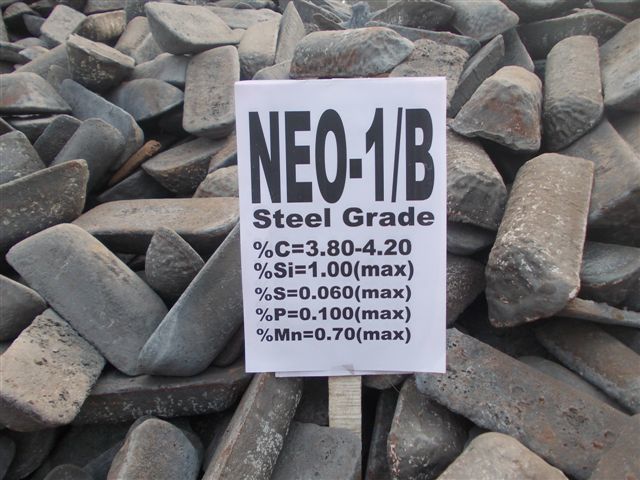 Steel Grade Si 1.00%