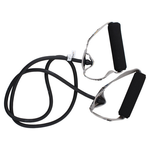 Resistance Tube Black