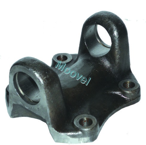 Flange Yoke Cross Holder HCV