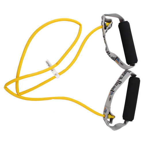 Resistance Tube Yellow