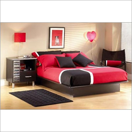 Bedroom Interior Designing Services