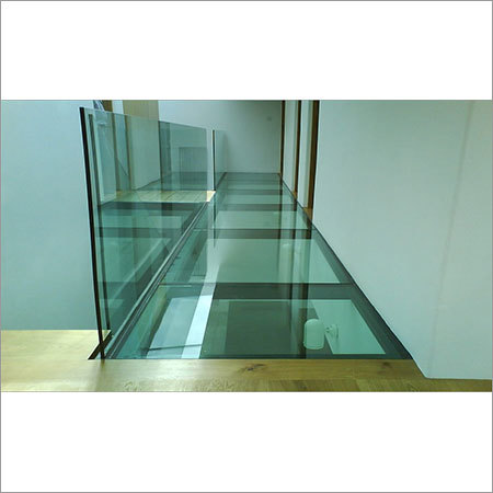 Glass House Works