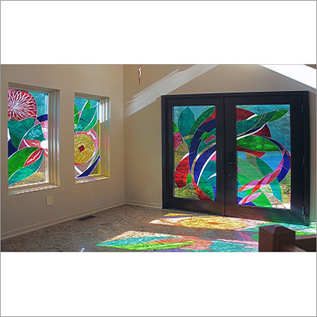 Glass Interior Works