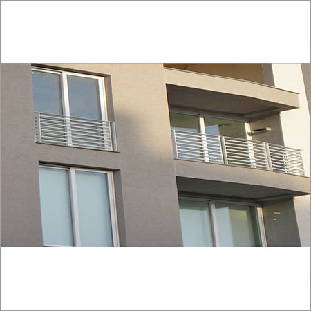 Aluminum Cladding Works