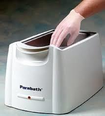 Wax Heater