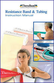Manual Resistance Band & Tubing