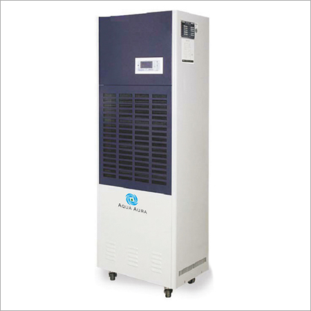 Industrial Dehumidifier