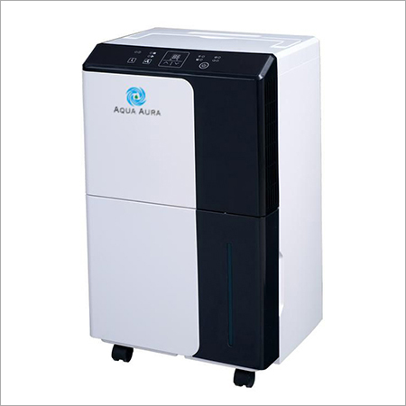 Portable Dehumidifier