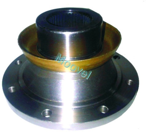 Pinion Coupling Flange