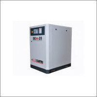 Industrial Oil Lube Rotary Screw Compressors