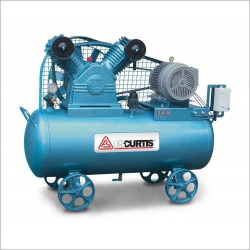 Oil Free Reciprocating Air Compressors