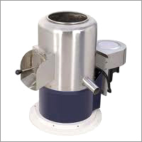 Potato Peeler Machine