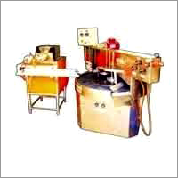 Automatic Chapati Making Machine