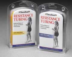 Resistance Tube