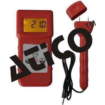 Tobacco Moisture Meters