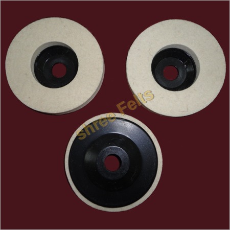 Felt AGD Export Quality