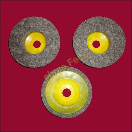Felt AGD Grey