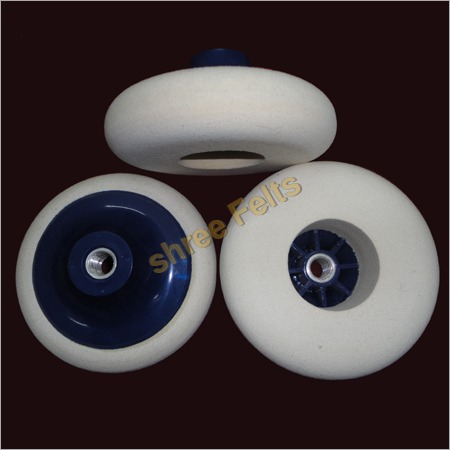 FC9 Polishing Disk