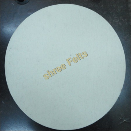 Glass Beveling Felt