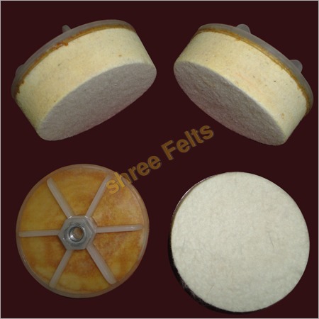 Glass Polish Disk