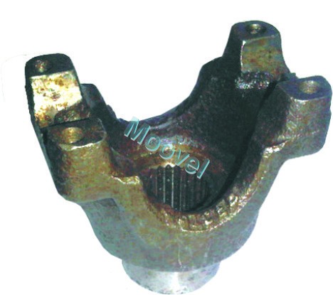 Stainless Steel Pinion Coupling