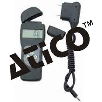 Moisture Meter
