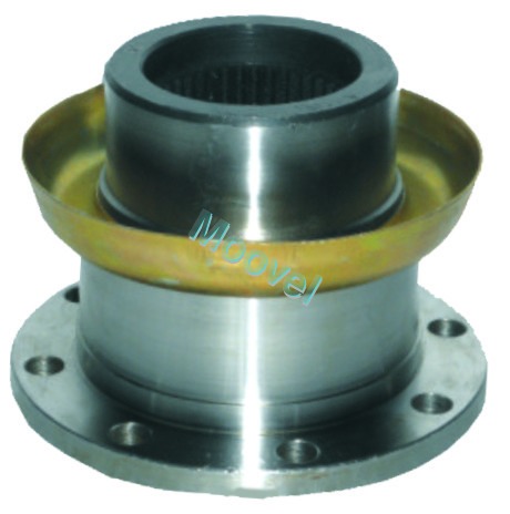 Pinion Coupling Flange