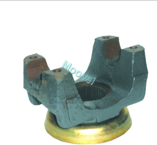 Steel Pinion Coupling