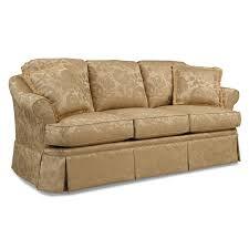 Three Cushion Sofa