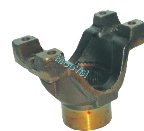 Pinion Coupling - Steel, 20-25 mm Size | Rigid Type, 500-1500 Grams Weight