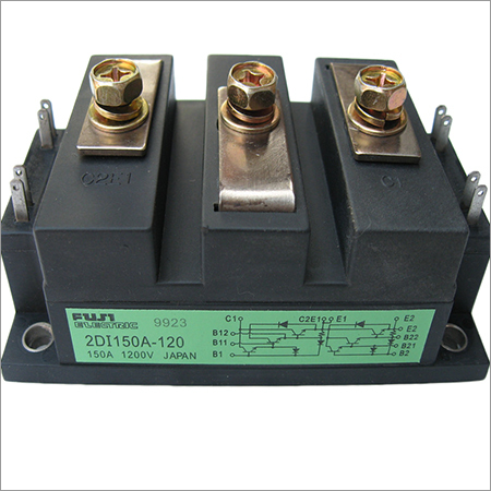 IGBT Transistor