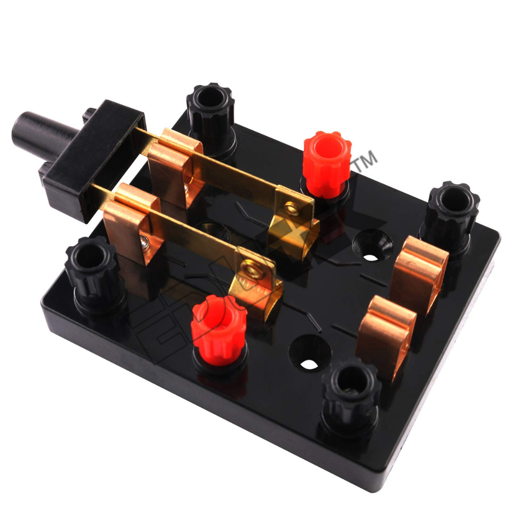 Knife Switches Unit