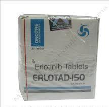 Erlotad 150 Mg Tablets
