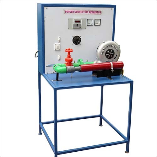 Heat Transfer Lab Equipment