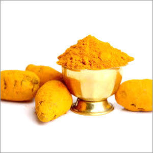 Curcumins Extract