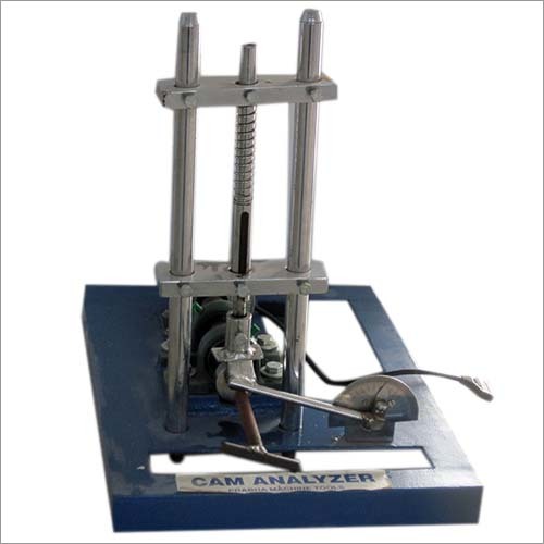 Cam Analyzer
