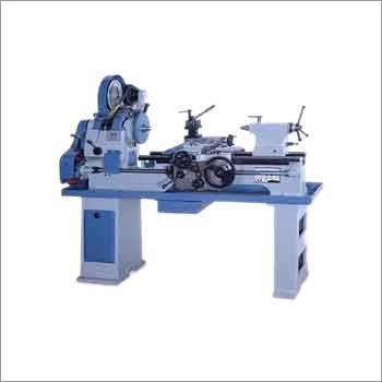 Light Duty Lathe Machine