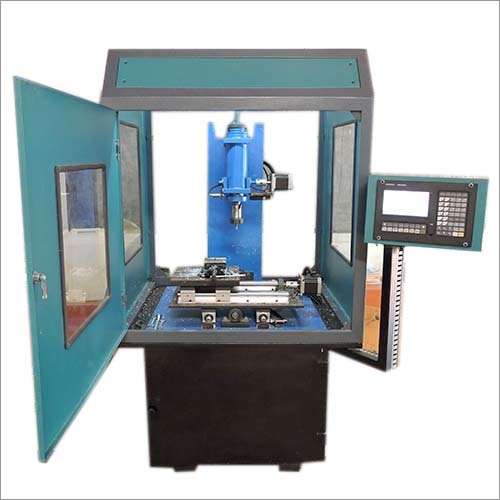 CNC Lathe