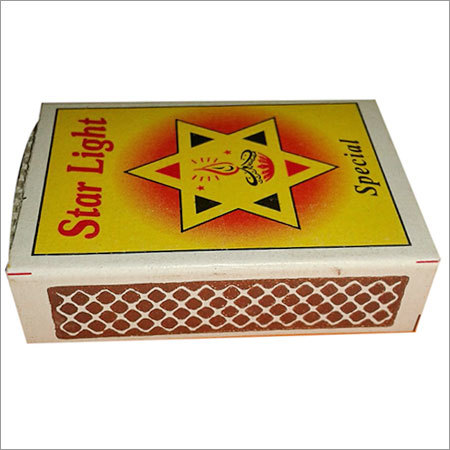 Match Box