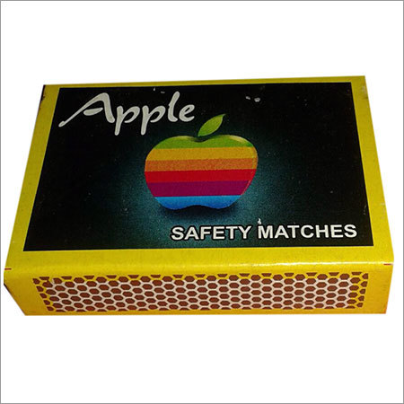 Safety Matches
