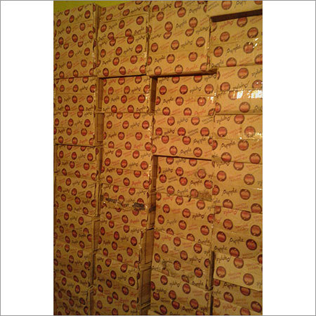 Safety Match Box