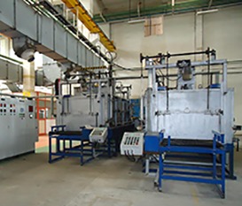 Furnaces
