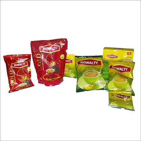 Darjeeling Tea